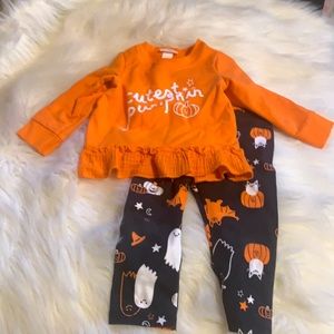 Baby outfit